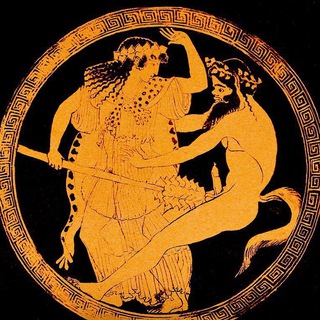 Greek myths geek