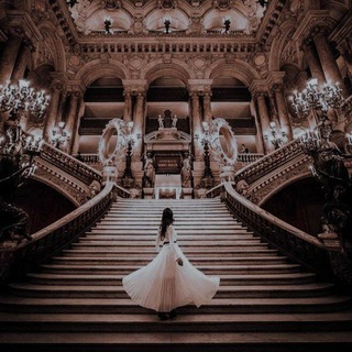 Миры за гранью✨🪞🌙