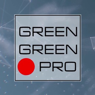 Greengreenpro | Семён Окороков