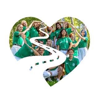 Зелёная улица💚Детский лагерь в Новосибирске