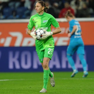 Юлия Гриченко