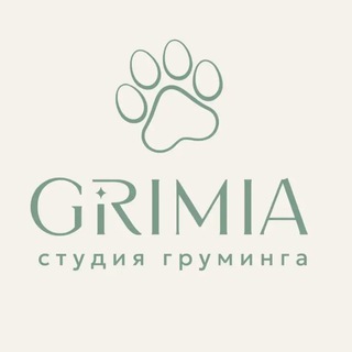 GRIMIA - студия груминга🐾