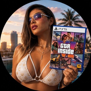 GTA 6 | INSIDE🦩
