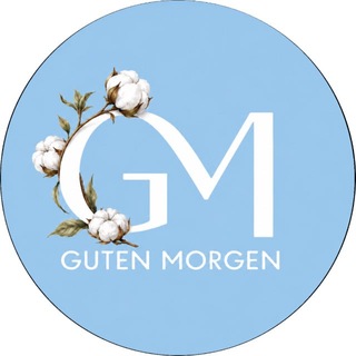 Guten Morgen