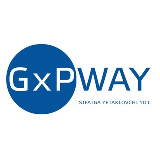 GxP WAY