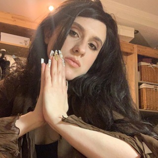 ✞ ♛ цыганка сэра ♛ ✞