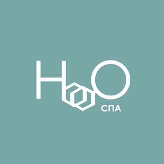 H2O СПА Лужники