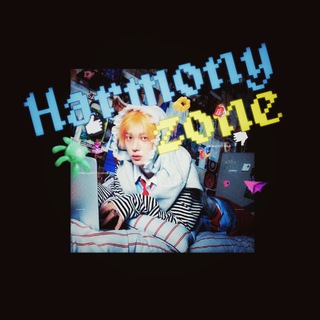 @ HarmonyZone ༄