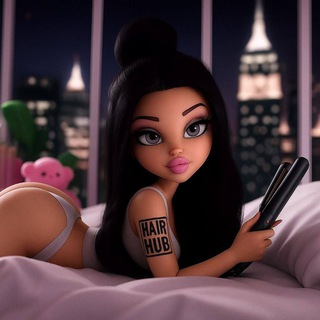 HAIR HUB