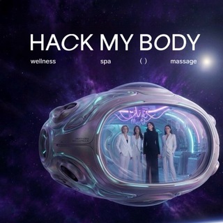 HACK MY BODY | Магазин БИОХАКИНГА
