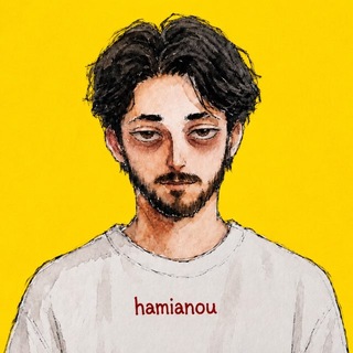 Хамьянов | Стендап комик