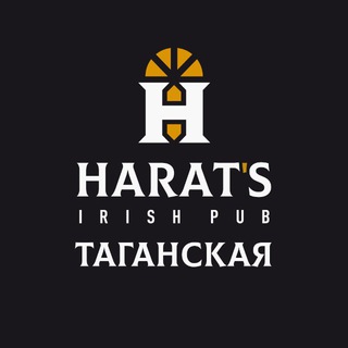 Harat’s Таганка