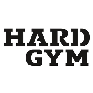 HARD GYM FITNESS