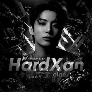 HardXan