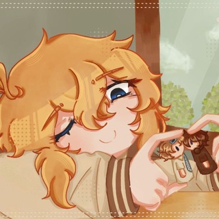 ᴋᴏɸᴇйня Ꮇиᴛᴄуᴋи☕