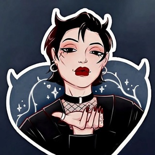 ИНТРОВЕРТ И КОФЕ🧋Хельга Петерсон