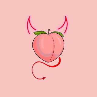 😈HELLPEACHES | CDT🍑