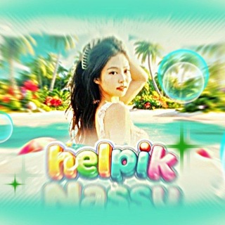 —Helpik Nassy