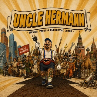 Uncle Hermann