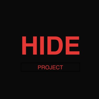 HIDE — Новые релизы