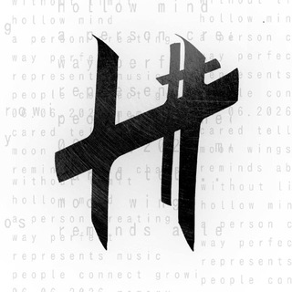 #hollow