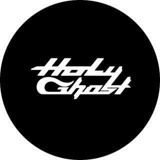 HOLY GHOST