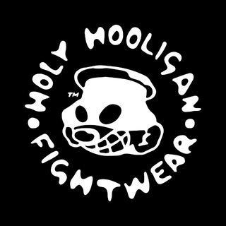 Holy Hooligan • Fight Wear