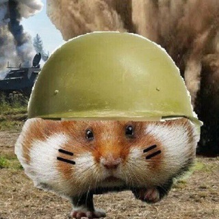 Щека Хомяка