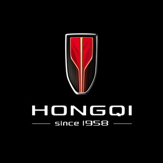 HONGQI Челябинск