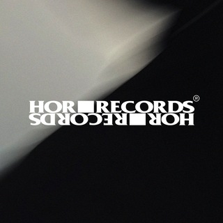 KASHIN🌍HOR RECORDS