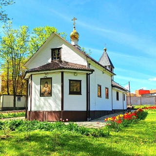 Храм Святителя Митрофана, епископа Воронежского в Москворечье☦
