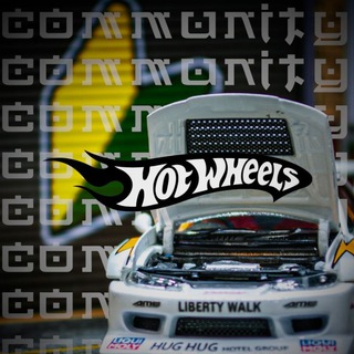 Hot Wheels Community