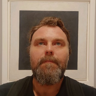 художник Мишин