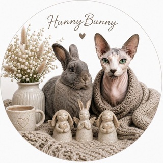 Hunny🐰Bunny