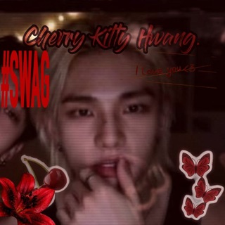 𝓒𝓱𝓮𝓻𝓻𝔂 𝓚𝓲𝓽𝓽𝓮𝓷 𝓗𝔀𝓪𝓷𝓰.🍒🐈