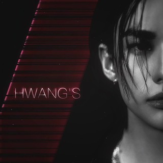 𝐇𝐖𝐀𝐍𝐆'𝐒 𝐍𝐄𝐖𝐒