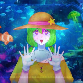 Комнатка Няшк🖍