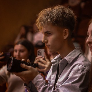 Первый