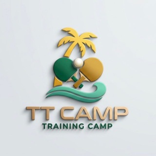 TT CAMP | Дополнительный канал