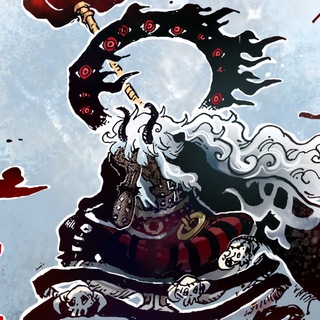 Ice D. Cream / One Piece (News)