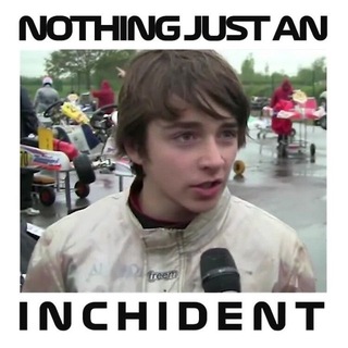 iChident F1 News