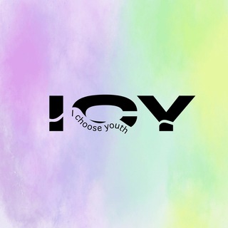 ICY | I Choose Youth
