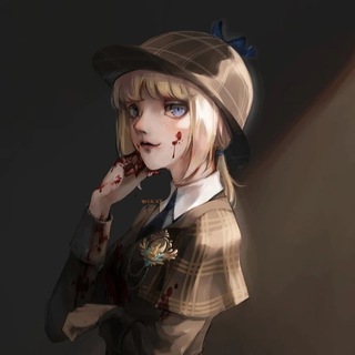 Identity V translations