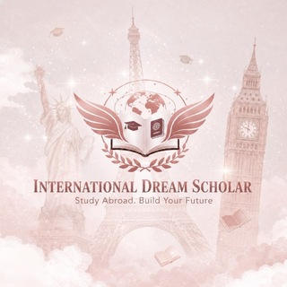 International Dream Scholar (IDS)
