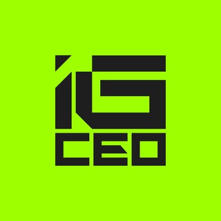 iGaming CEO