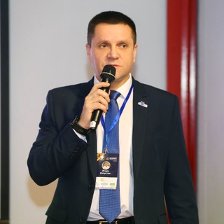 Игорь Капустин
