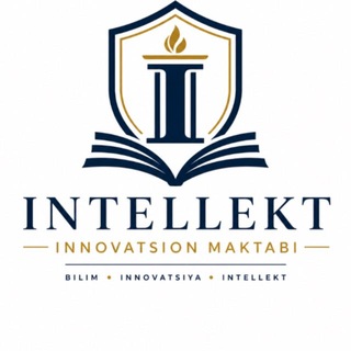 Intelekt Innovatsion | Maktabi
