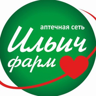 ИЛЬИЧ-ФАРМ | аптеки | Мариуполь