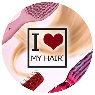 Уход за волосами с I LOVE MY HAIR