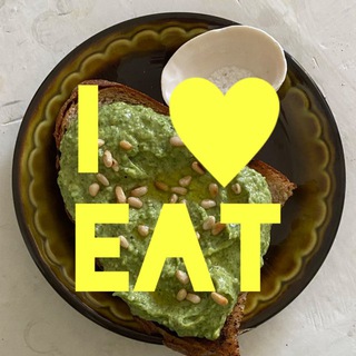 i🤍eat | блог о вкусах